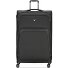  Gateway 4 wheels Trolley XL 90 cm with expansion pleat Variant black
