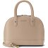  Bologna Leather Handbag Genuine Leather 23 cm Variant sand