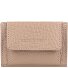  Albany wallet RFID leather 9.5 cm Variant taupe