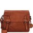 Cool Casual Funchal shoulder bag leather 28 cm Variant charming cognac Cool Casual Funchal shoulder bag leather 28 cm Variant charming cognac