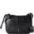  Nalan Shoulder bag Leather 24 cm Variant black