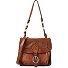  Shoulder Bag Leather 22 cm Variant cognac