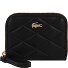  Core Essentials Crocodelle Wallet Leather 10.5 cm Variant noir