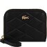 Core Essentials Crocodelle Wallet Leather 10.5 cm Variant noir Core Essentials Crocodelle Wallet Leather 10.5 cm Variant noir