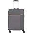  Fun Cruise 4 wheels Trolley 68 cm Variant grey orange