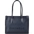  Myrtha Shopper Bag Genuine Leather 36 cm Variant midnight blue