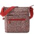  Inner City Orva shoulder bag RFID 25 cm Variant print aw25