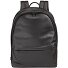Casablanca Daypack Leather 40 cm Laptop compartment Variant black Casablanca Daypack Leather 40 cm Laptop compartment Variant black