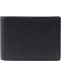  Hundsbach Wolfram Wallet RFID protection Leather 11.5 cm Variant black
