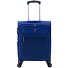 2000 4 wheels Cabin trolley 55 cm with expansion pleat Variant blue 2000 4 wheels Cabin trolley 55 cm with expansion pleat Variant blue