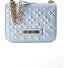  Quilted Shoulder Bag 26 cm Variant sky blue