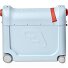 BedBox 4 Roll Kids Trolley 36 cm Variant blau BedBox 4 Roll Kids Trolley 36 cm Variant blau