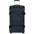  Transit'R Plus 2 wheels Travel bag 80 cm Variant tarp navy