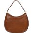 Volterra Shoulder Bag Leather 39 cm Variant tobacco  Volterra Shoulder Bag Leather 39 cm Variant tobacco