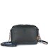 Shoulder bag leather 23 cm Variant black-pace  Shoulder bag leather 23 cm Variant black-pace