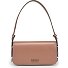 Liv Shoulder Bag Leather 22 cm Variant warm acorn Liv Shoulder Bag Leather 22 cm Variant warm acorn