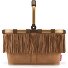  Carrybag shopping bag 48 cm Variant western