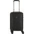  Wilder 4 wheels Cabin trolley 53 cm Variant black