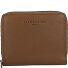 Conny Wallet Leather 12.5 cm Variant sepia Conny Wallet Leather 12.5 cm Variant sepia