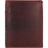  Monterey Wallet RFID protection Leather 10.5 cm Variant cognac