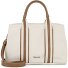  TAS Kirsten Shopper Bag 28 cm Variant beige