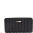  Radka Wallet RFID protection 19 cm Variant schwarz