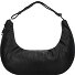  Moon Shoulder Bag Leather 58 cm Variant black