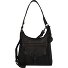  Urban Poets Cameron Shoulder Bag Genuine Leather 24 cm Variant dark ash