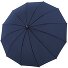 Nature Long Bamboo Stick umbrella 90 cm Variant uni blue  Nature Long Bamboo Stick umbrella 90 cm Variant uni blue