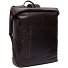  Liverpool Daypack Leather 45 cm Laptop compartment Variant brown