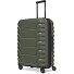 Edition 01 4 wheels Trolley 66 cm with expansion pleat Variant olive Edition 01 4 wheels Trolley 66 cm with expansion pleat Variant olive