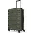  Edition 01 4 wheels Trolley 66 cm with expansion pleat Variant olive