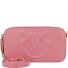Carrie Mini Bag Shoulder Bag Leather 18 cm Variant fiore di pesco-antique gold Carrie Mini Bag Shoulder Bag Leather 18 cm Variant fiore di pesco-antique gold