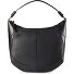  Ambra Shoulder Bag Leather 36 cm Variant black
