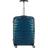  Lite Shock Spinner 4 Roll Cabin Trolley 55 cm Variant petrol blue