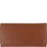  Polo Wallet RFID protection Genuine Leather 19 cm Variant cognac