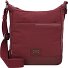  City Shoulder bag M 20 cm Variant dark red