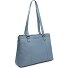  Marvos Shoulder Bag Genuine Leather 32 cm Variant skyblue