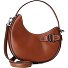  Tasha Shoulder Bag Leather 19.5 cm Variant lauren tan