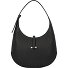  Lidney Shoulder Bag Leather 28 cm Variant black