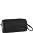Wash Bag Toilet bag 21 cm Variant black  Wash Bag Toilet bag 21 cm Variant black