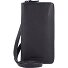 Just Pure Pamela Wallet RFID protection Leather 19.5 cm Variant midnight navy Just Pure Pamela Wallet RFID protection Leather 19.5 cm Variant midnight navy