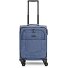  Essentials 12 CABIN 4 wheels Cabin trolley 55 cm Variant blue