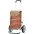 Royal Shopper Eske Shopping Trolley 59 cm Variant rot Royal Shopper Eske Shopping Trolley 59 cm Variant rot