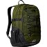  Borealis Classic backpack 48 cm laptop compartment Variant woodland green-tnf black