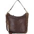 Shoulder bag leather 40 cm Variant moro Shoulder bag leather 40 cm Variant moro