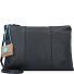  Beyonce Shoulder bag Genuine Leather 28 cm Variant nero