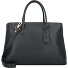  Adria Shopper Bag Leather 41 cm Laptop compartment Variant black-gold