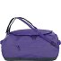  Weekender travel bag 60 cm Variant violet-black