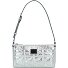 Behind the Seams Shoulder Bag Leather 23 cm Variant silver Behind the Seams Shoulder Bag Leather 23 cm Variant silver